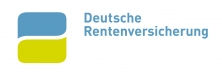 Logo Deutsche Rentenversicherung