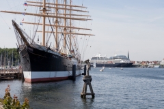 Mini MUT-TOUR 2015 Wittenberge-Lübeck