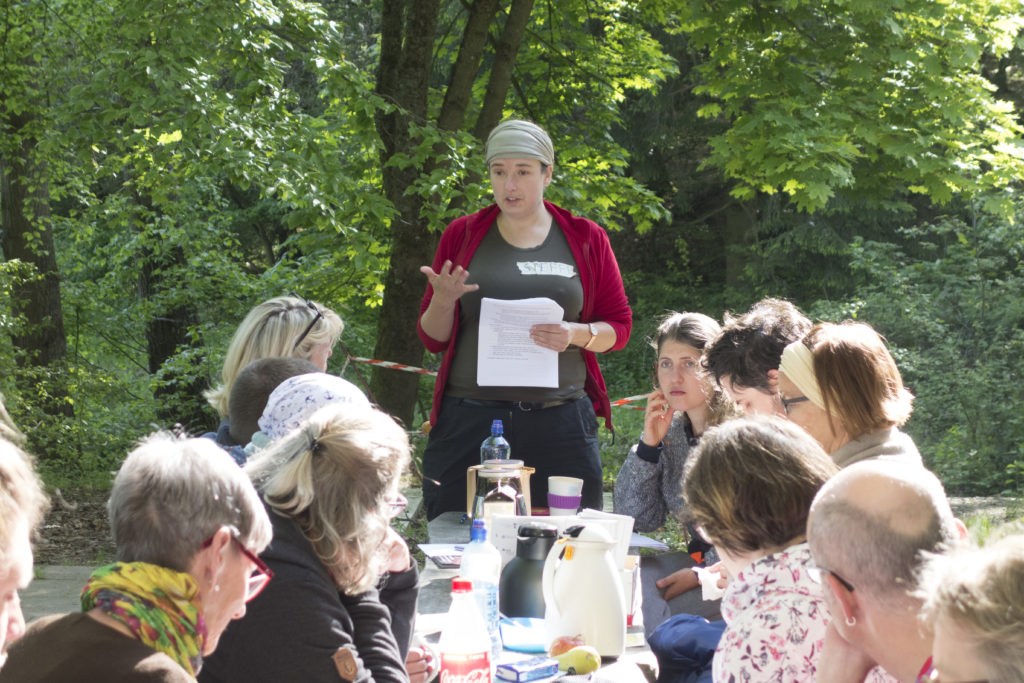 MIT-MACH-WOCHENENDE-Workshop-Depression MIT-MACH-WOCHENENDE, Workshop zum Thema Komunikation