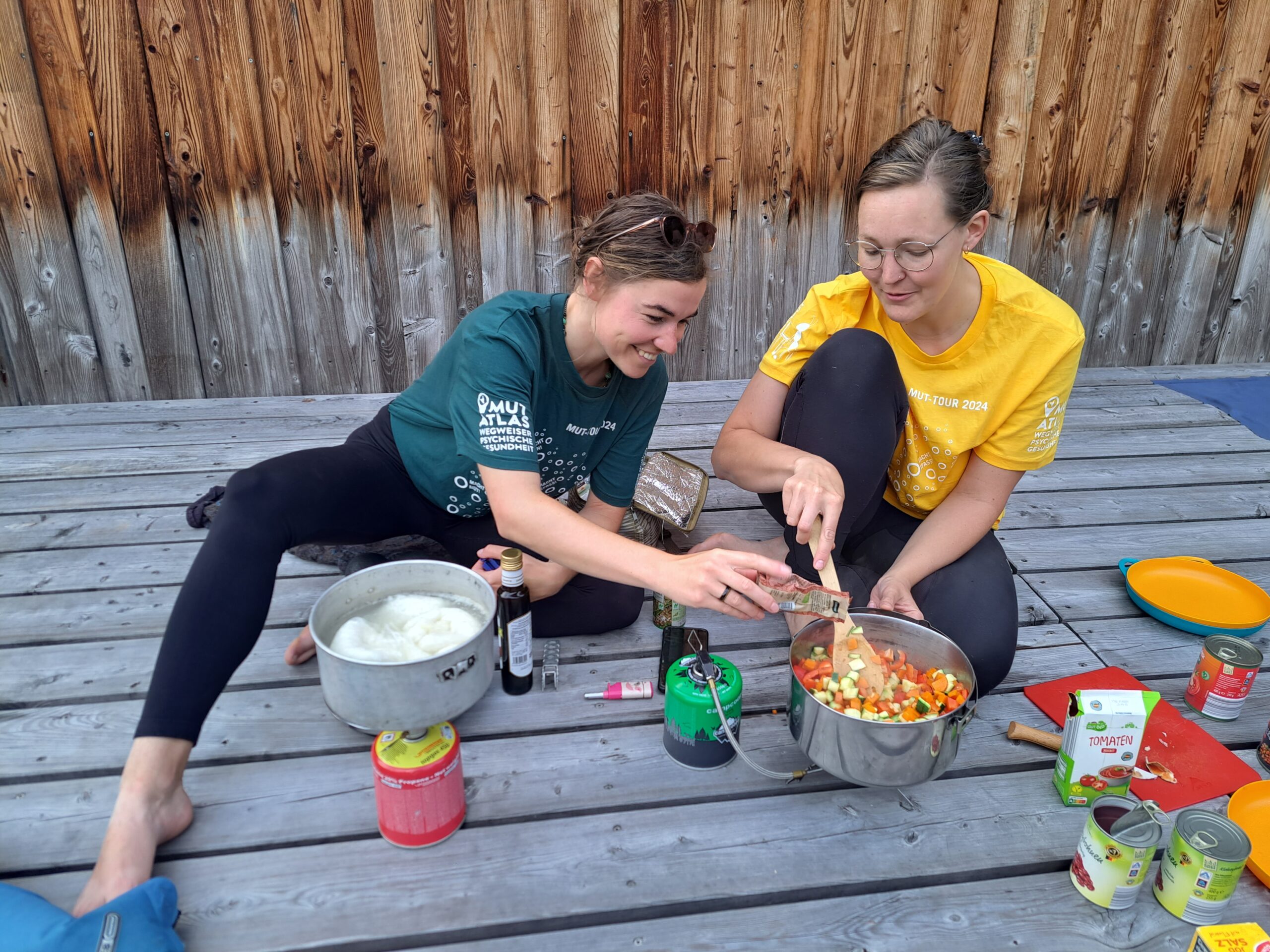 Beweg(t/end)e Momente Teil 2 – Was ich durch meine Teilnahme an der MUT-TOUR erkennen konnte