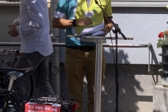 Geschäftsführer Hof Windheim gGmbH Andreas Landmann