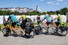 DER LAUF & DER MARKT für seelische Gesundheit