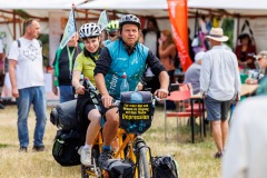 DER LAUF & DER MARKT für seelische Gesundheit