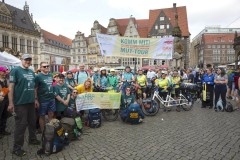 MUT-TOUR-2024_Start_Bremen_Gemeinschaft